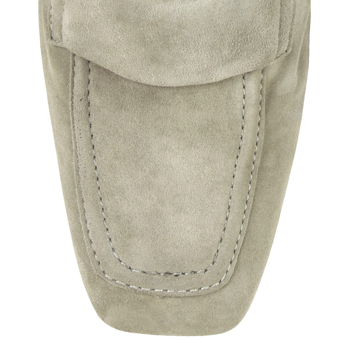 BEIGE 101722 LOAFERS - Peti Sko - HOGL