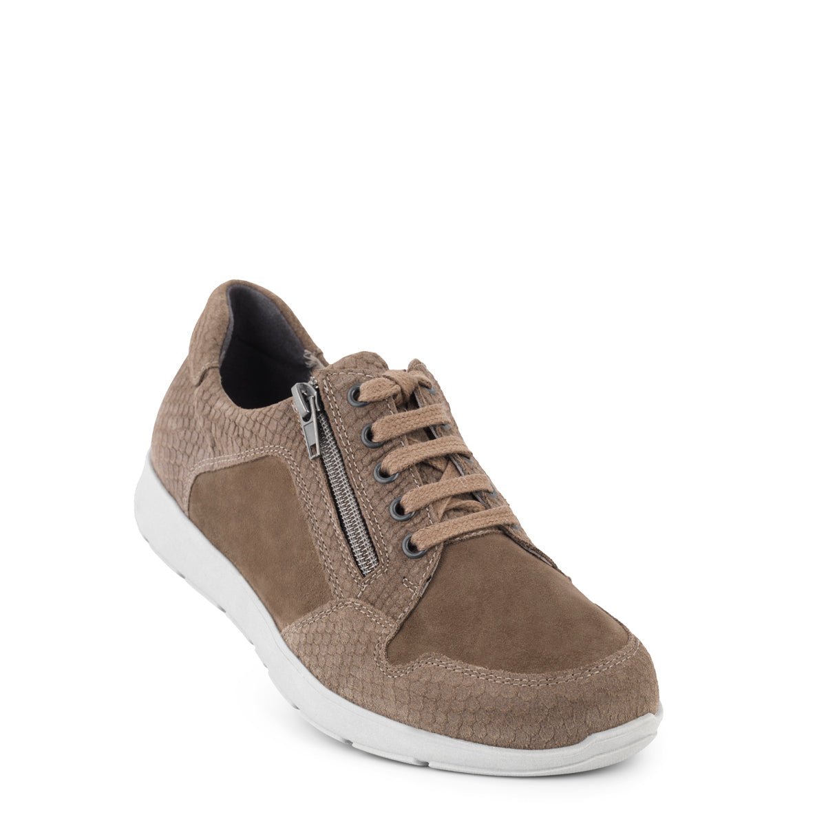 BEIGE 192-23 SNEAKER - Peti Sko - NEW FEET