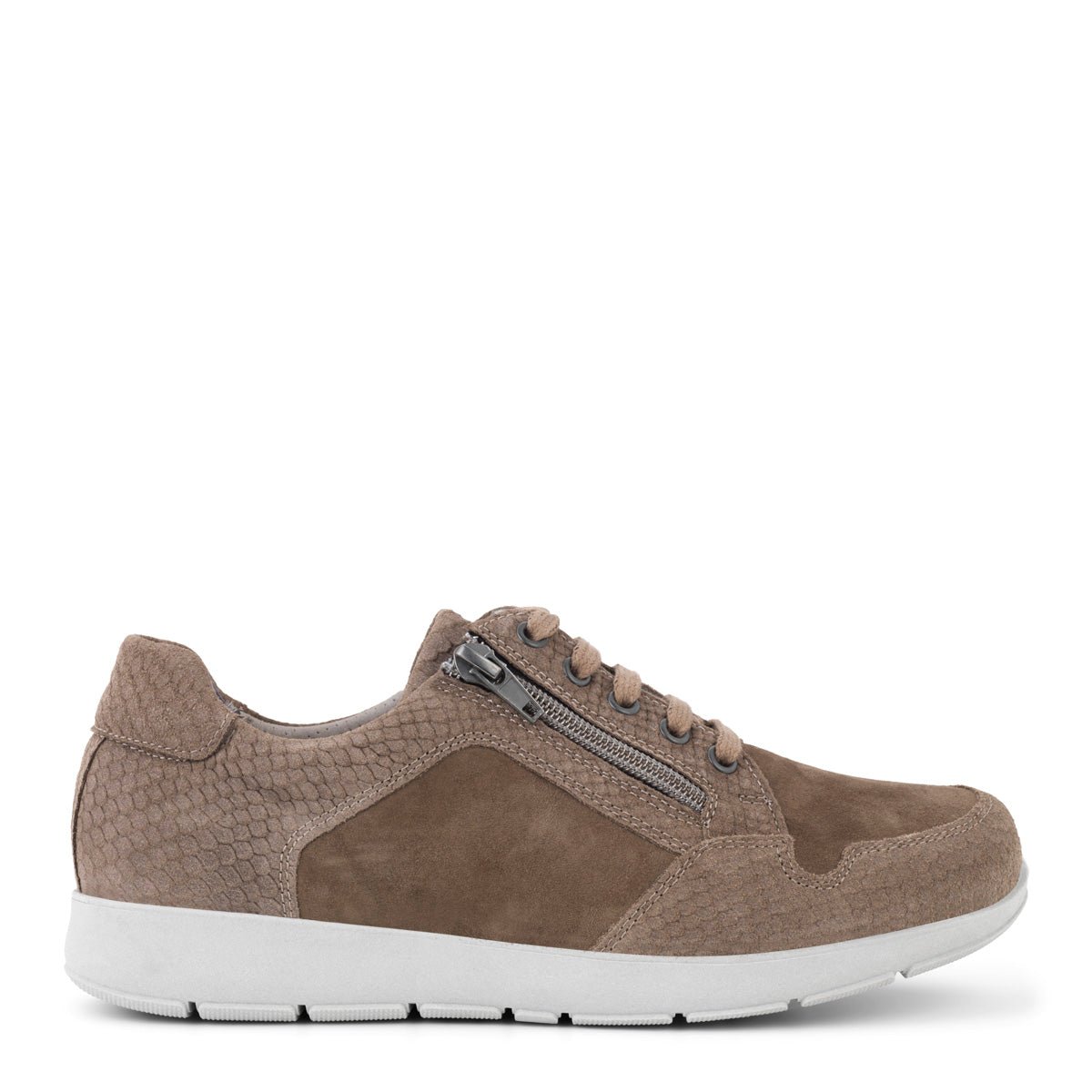 BEIGE 192-23 SNEAKER - Peti Sko - NEW FEET
