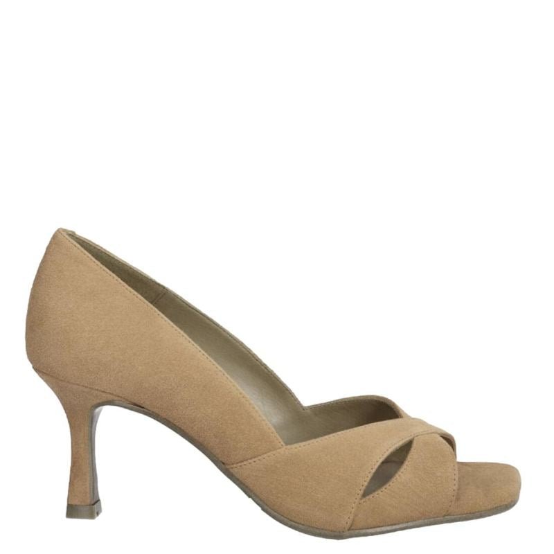 BEIGE A2060 SANDAL - Peti Sko - BILLI BI