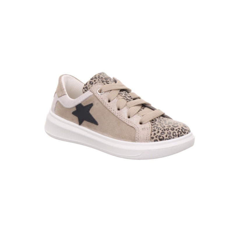 BEIGE COSMO SNEAKER - Peti Sko - SUPER FIT