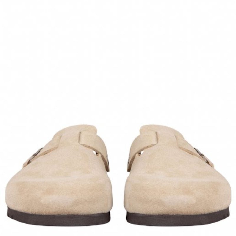 BEIGE FAE SMUTTER - Peti Sko - SCHOLL