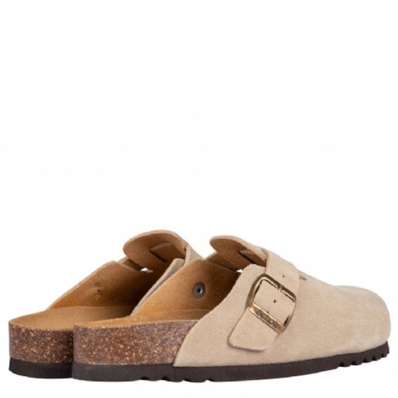 BEIGE FAE SMUTTER - Peti Sko - SCHOLL