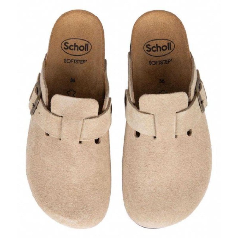 BEIGE FAE SMUTTER - Peti Sko - SCHOLL