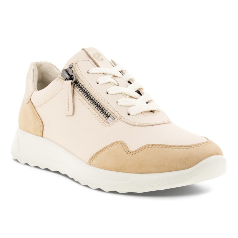 BEIGE FLEXURE RUNNER W - Peti Sko - ECCO