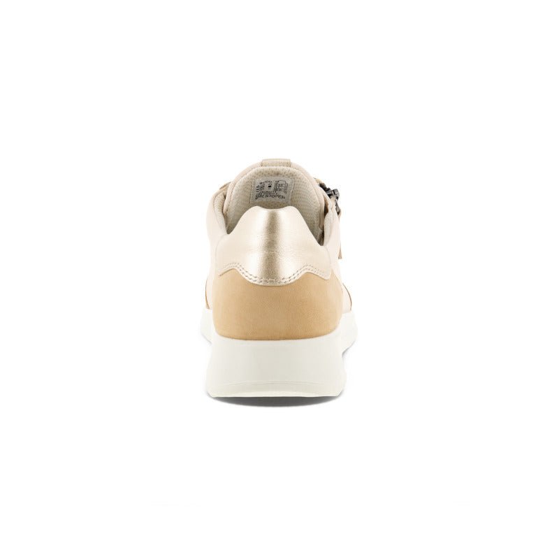 BEIGE FLEXURE RUNNER W - Peti Sko - ECCO
