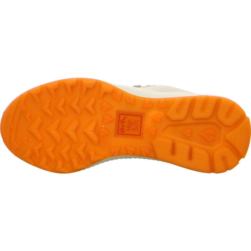 BEIGE HIKER CLOUD SKO - Peti Sko - ARA
