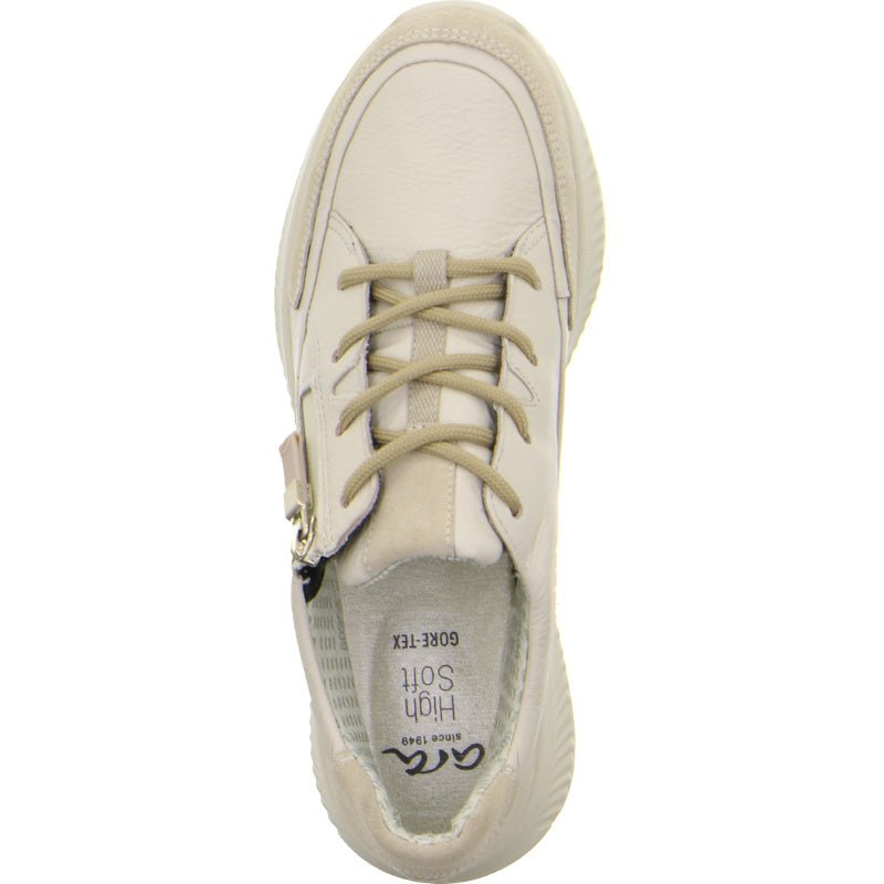 BEIGE HIKER CLOUD SKO - Peti Sko - ARA