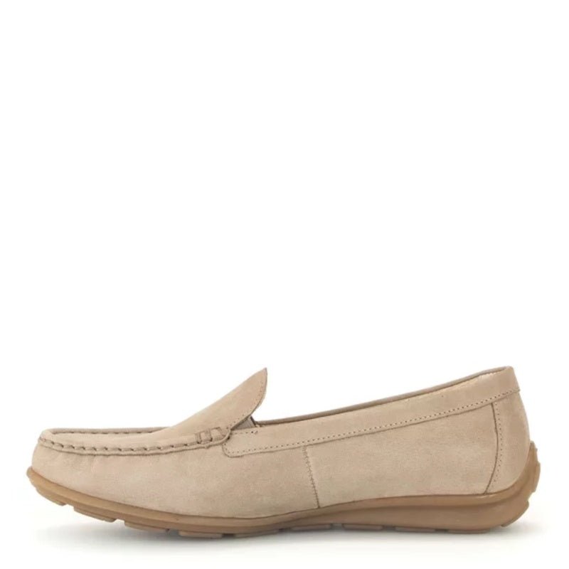 BEIGE LOAFER - Peti Sko - Gabor