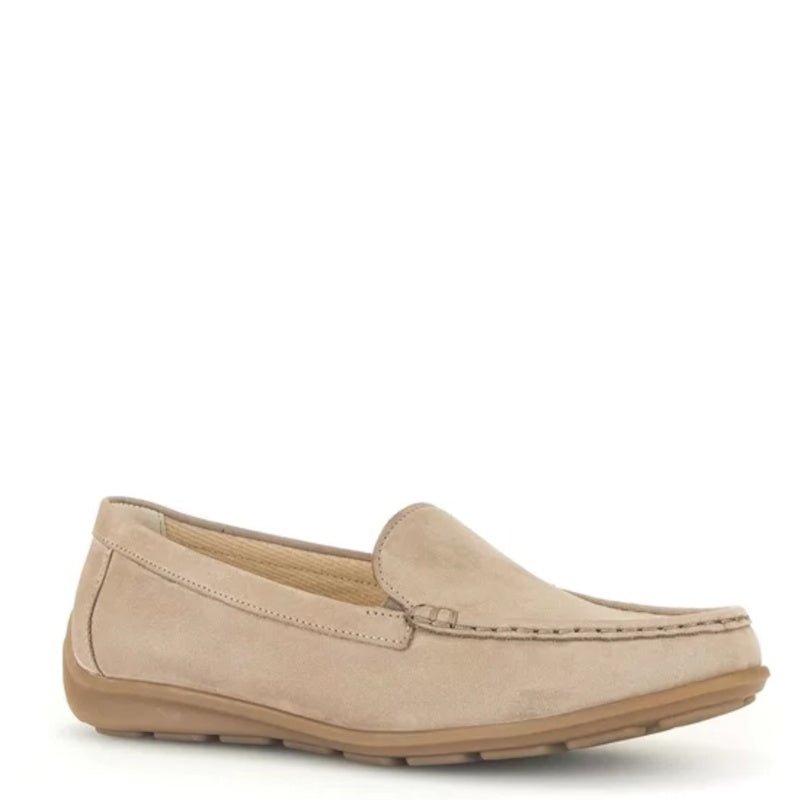 BEIGE LOAFER - Peti Sko - Gabor