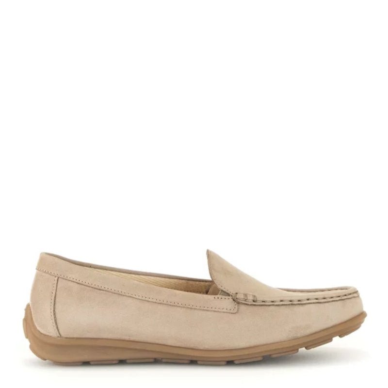 BEIGE LOAFER - Peti Sko - Gabor