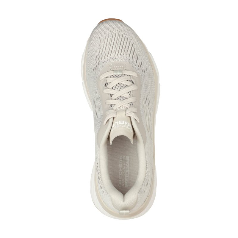 BEIGE MAX CUSHIONING ELITE - DESTINATION POINT - Peti Sko - SKECHERS