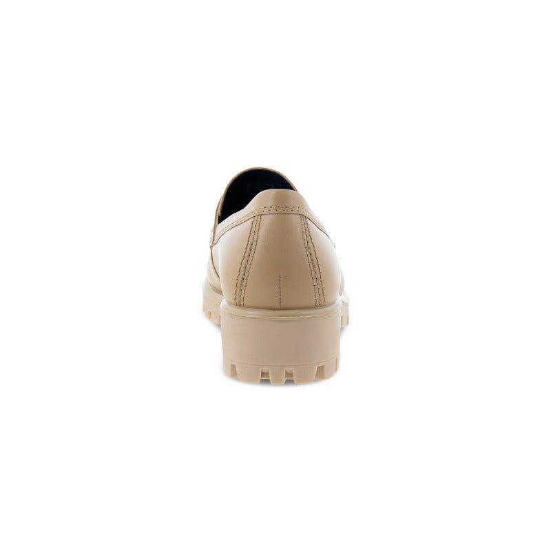 BEIGE MODTRAY W LOAFERS - Peti Sko - ECCO