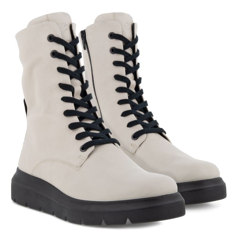 BEIGE NOUVELLE HYDROMAX - Peti Sko - ECCO