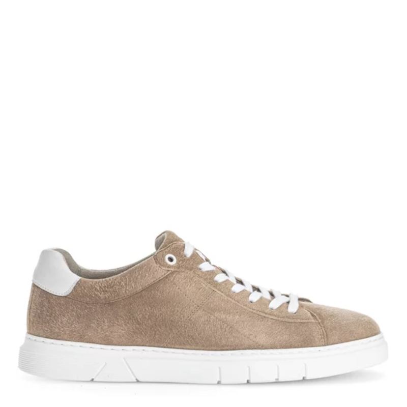 BEIGE SNEAKER - Peti Sko - Gabor
