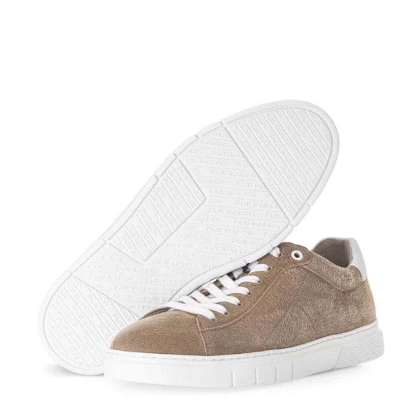 BEIGE SNEAKER - Peti Sko - Gabor