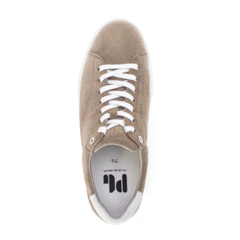 BEIGE SNEAKER - Peti Sko - Gabor
