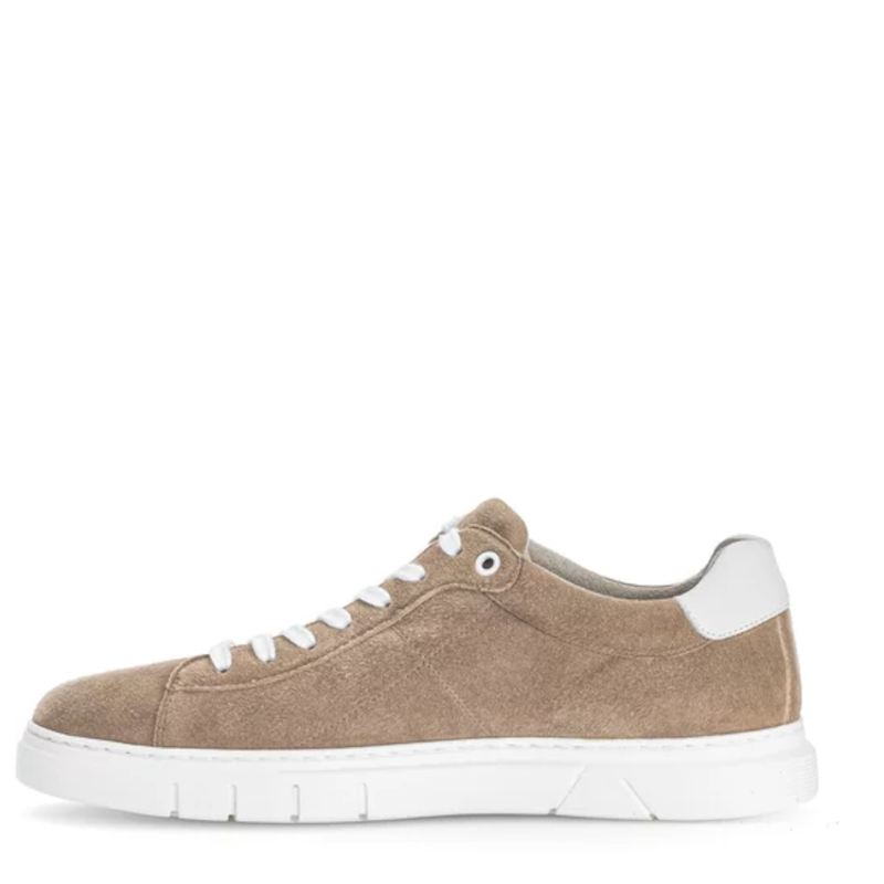 BEIGE SNEAKER - Peti Sko - Gabor