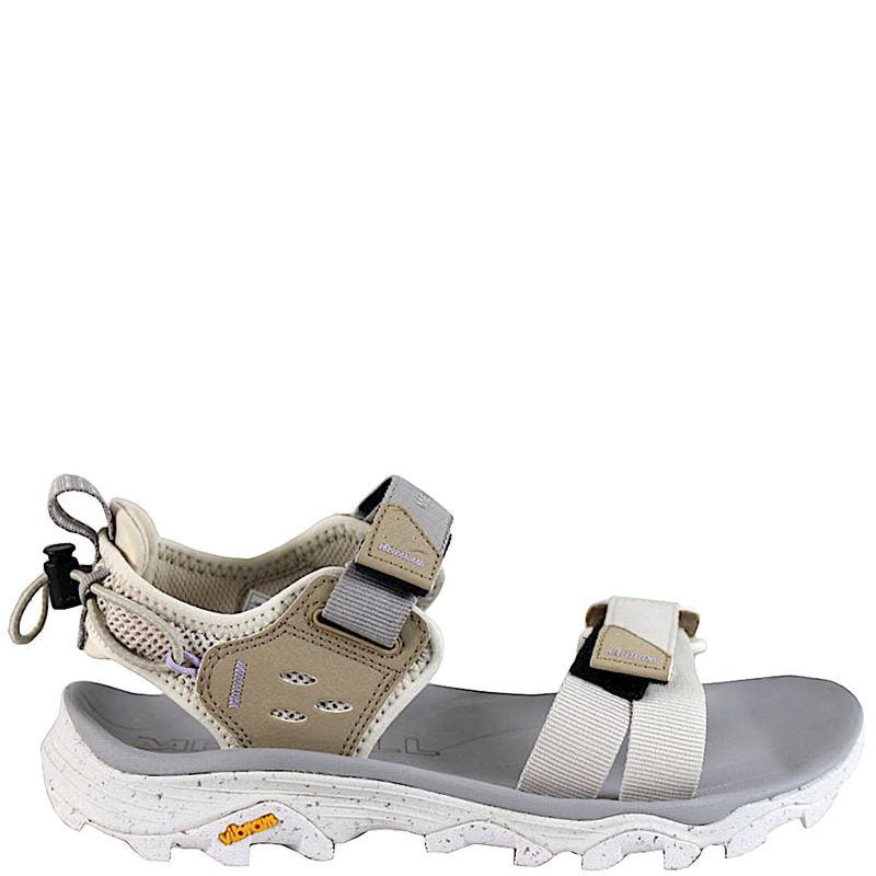 BEIGE SPEED FUSHION STRAP SANDAL - Peti Sko - MERRELL