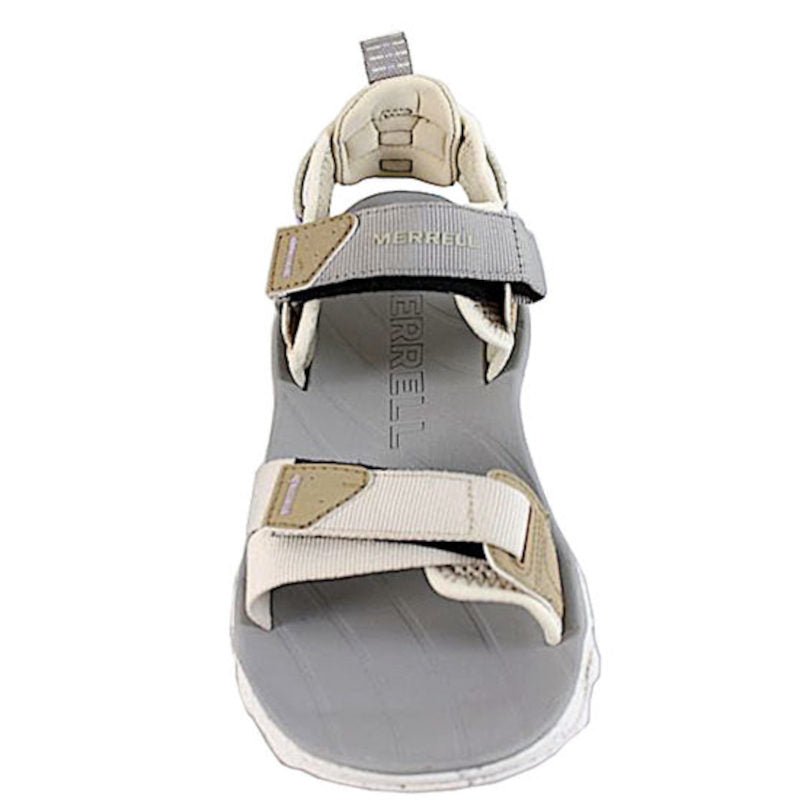 BEIGE SPEED FUSHION STRAP SANDAL - Peti Sko - MERRELL