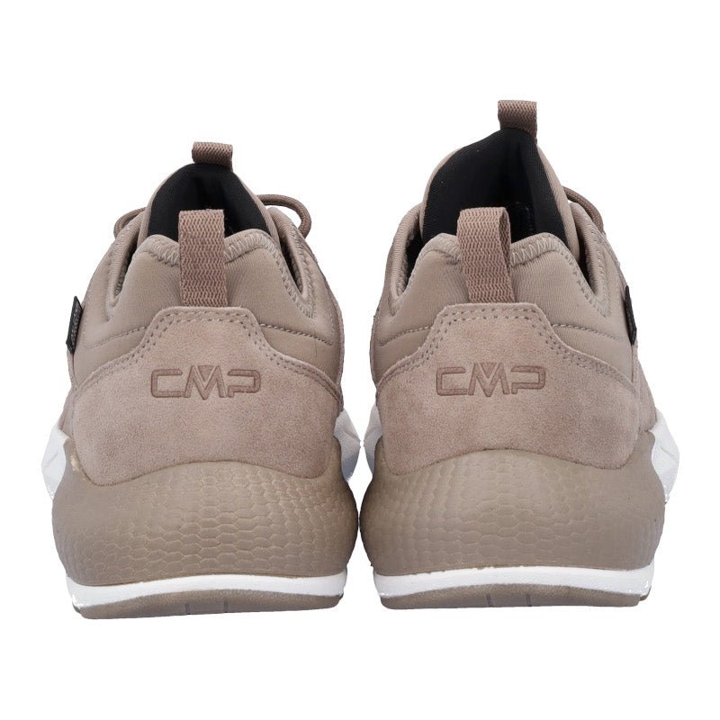 BEIGE SYRYAS SKO - Peti Sko - CMP