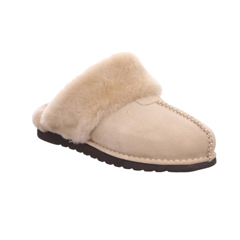 BEIGE TØFFEL 7050-11 - Peti Sko - Rohde