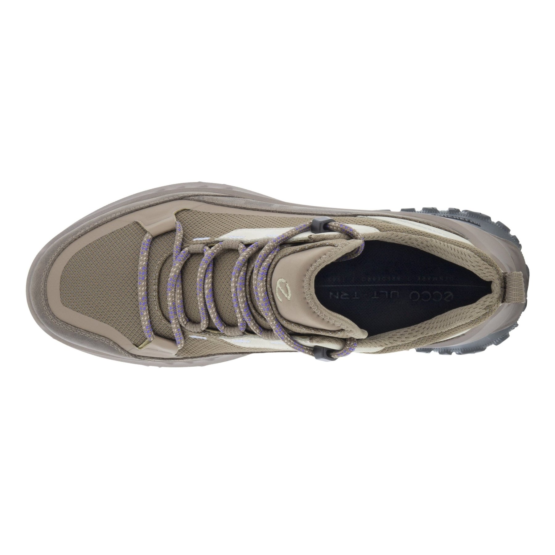 BEIGE ULT-TRN W SNEAKER - Peti Sko - ECCO