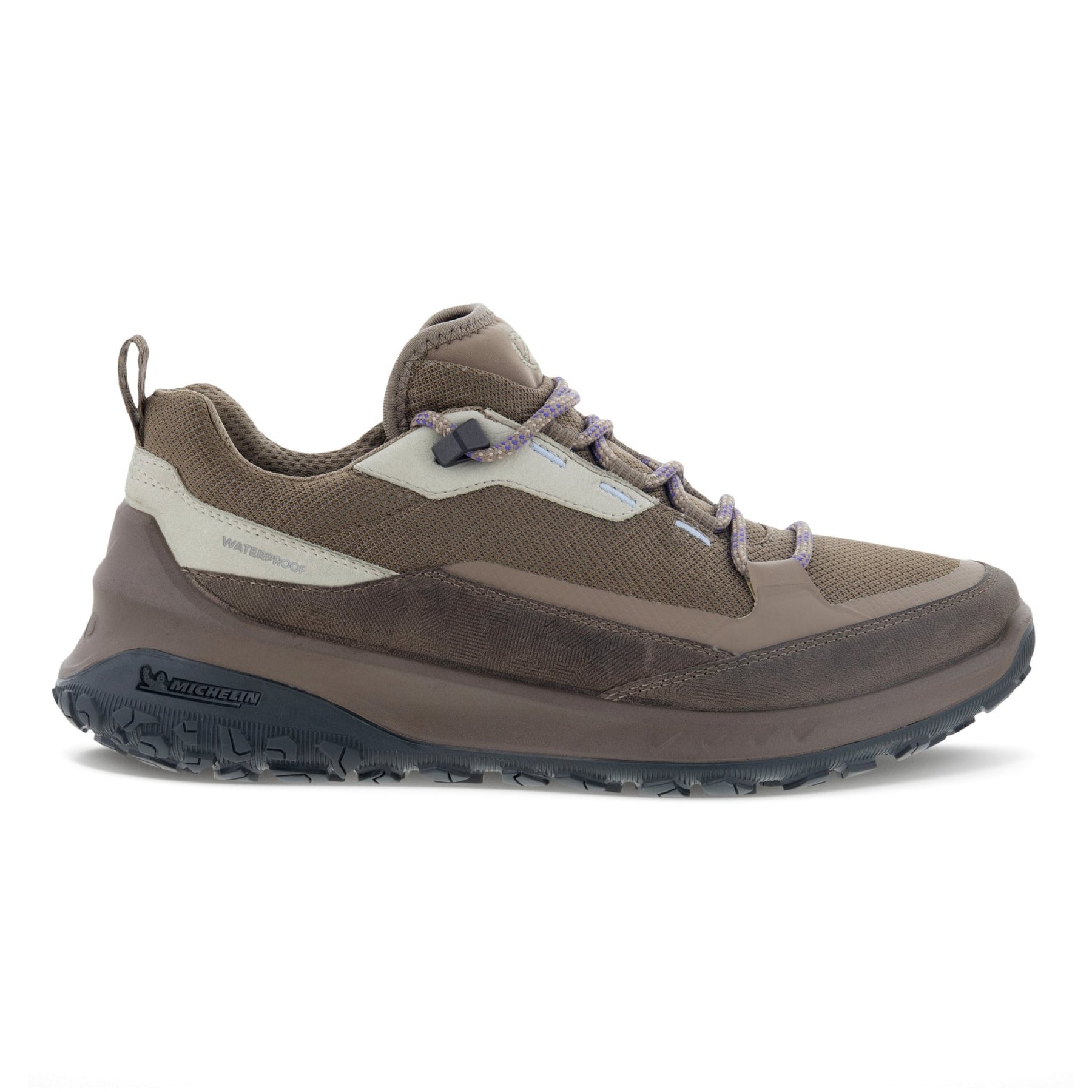 BEIGE ULT-TRN W SNEAKER - Peti Sko - ECCO