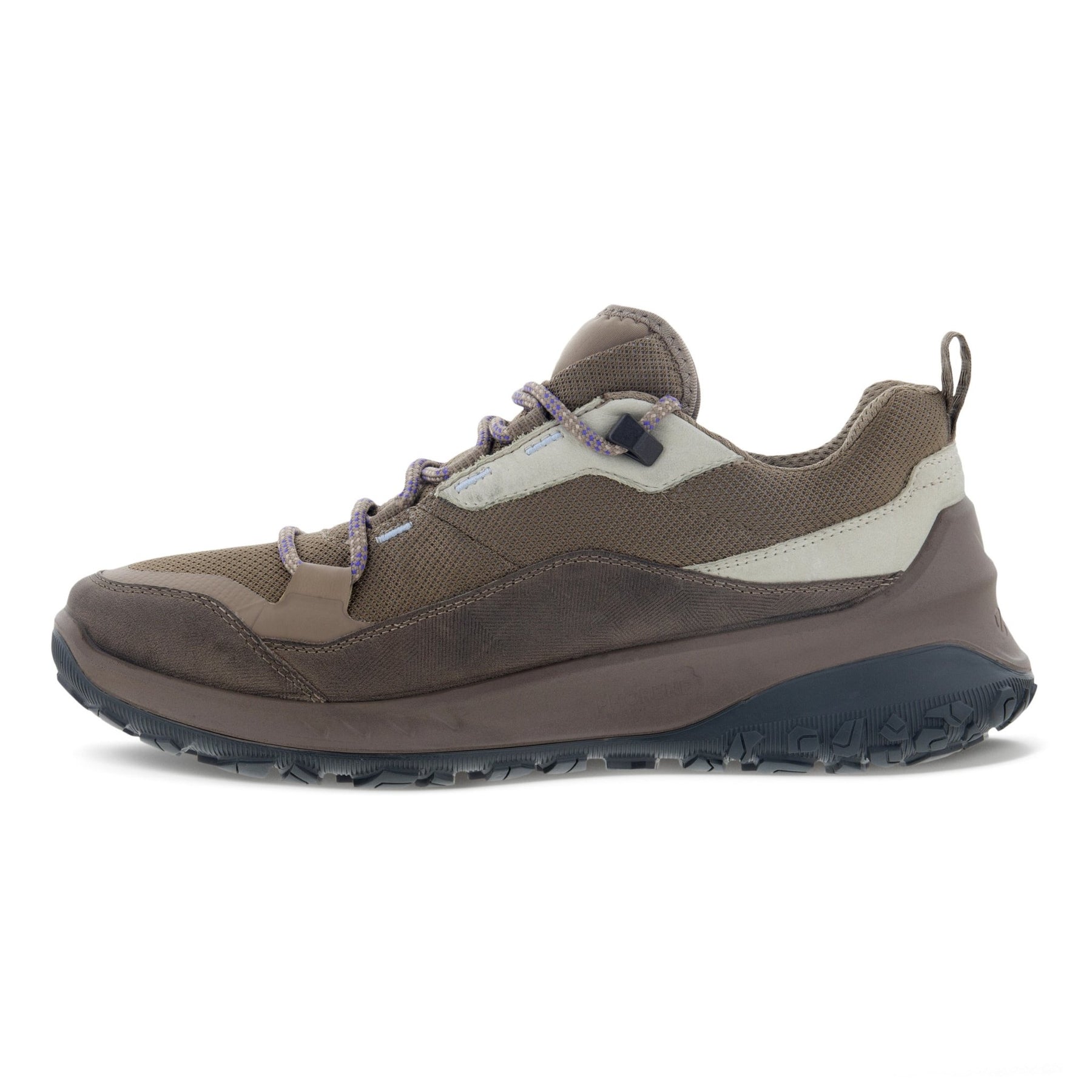 BEIGE ULT-TRN W SNEAKER - Peti Sko - ECCO