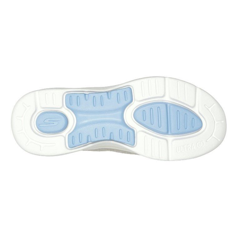 BEIGE UNIFY SNEAKER - Peti Sko - SKECHERS