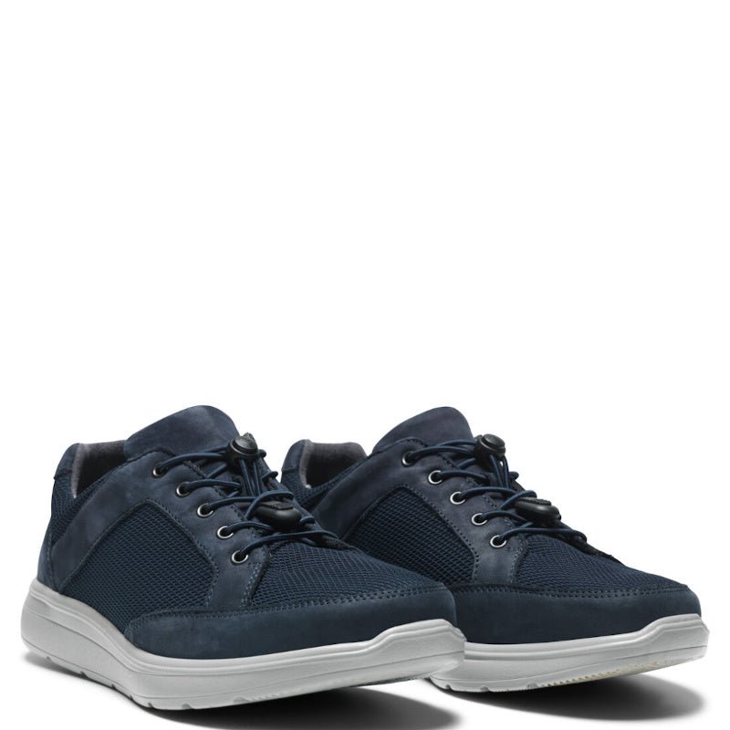 BLÅ 221-19 SNEAKER - Peti Sko - NEW FEET