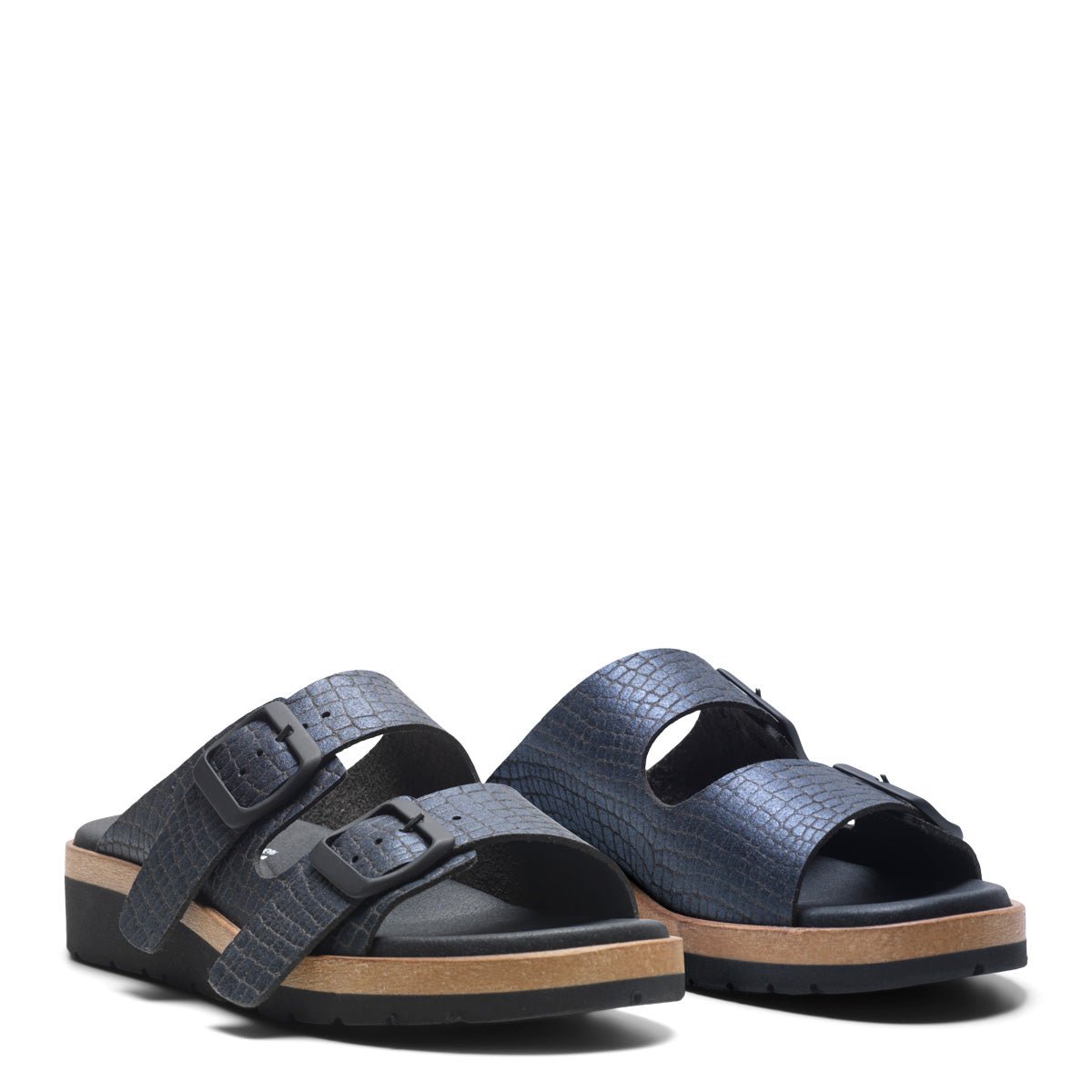 BLÅ 221-32 SANDAL - Peti Sko - NEW FEET