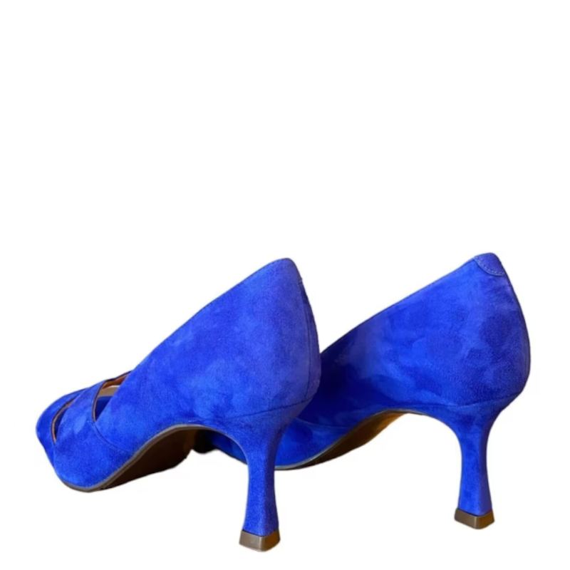 BLÅ A2060 SANDAL - Peti Sko - BILLI BI