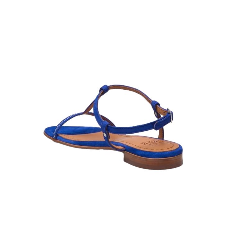 BLÅ A4086 SANDAL - Peti Sko - BILLI BI