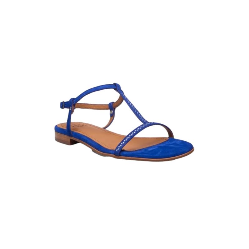 BLÅ A4086 SANDAL - Peti Sko - BILLI BI