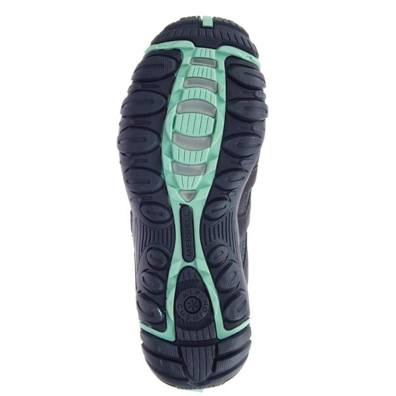 BLÅ ALVERSTONE GTX SNEAKER - Peti Sko - MERRELL