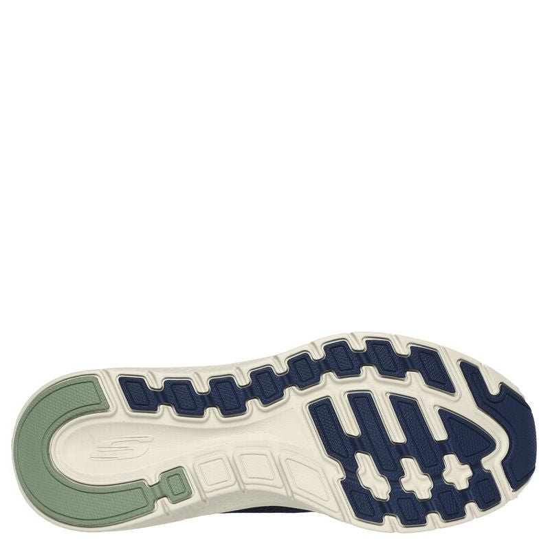 BLÅ ARCH FIT 2.0 SNEAKER - Peti Sko - SKECHERS