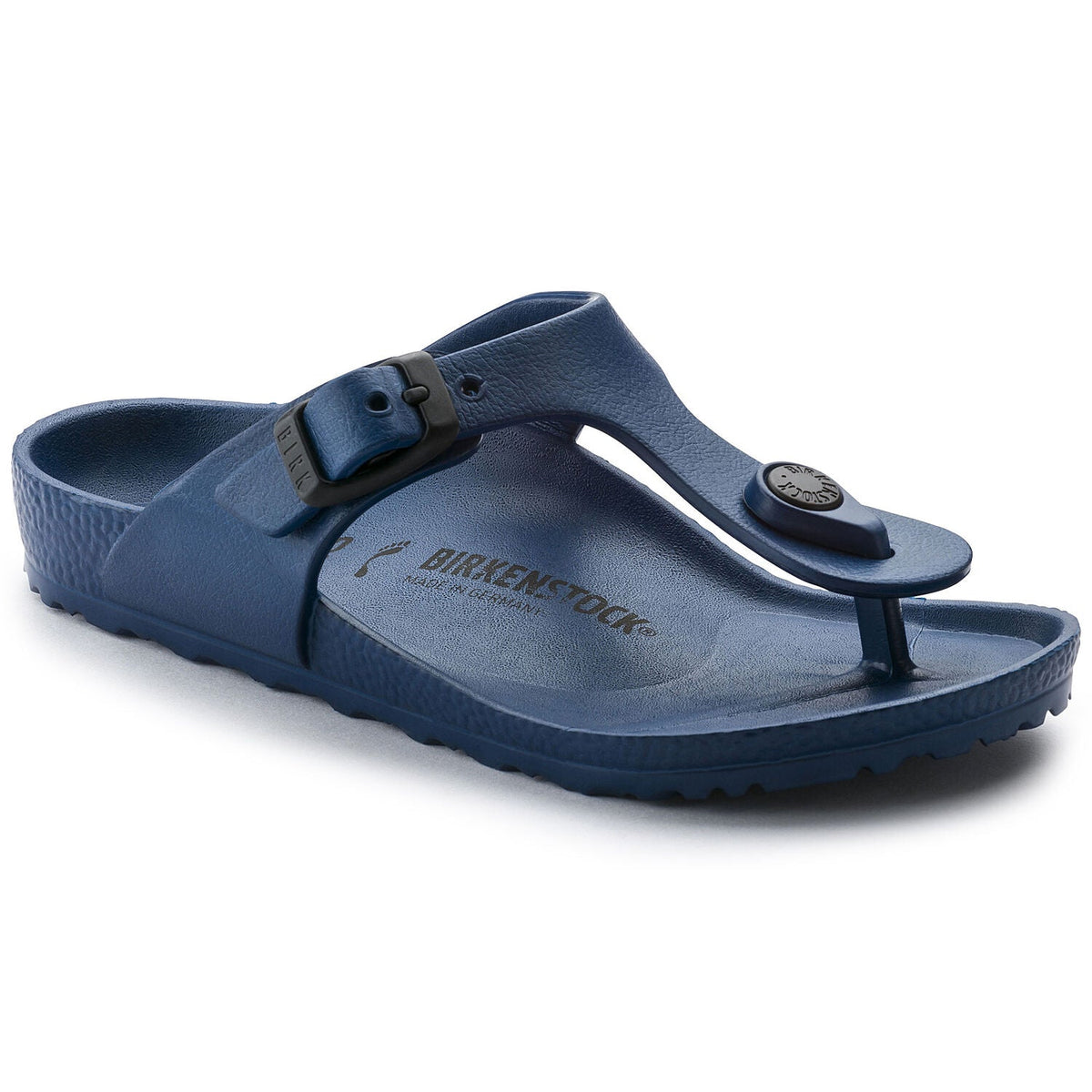 BLÅ BADESANDAL - Peti Sko - BIRKENSTOCK