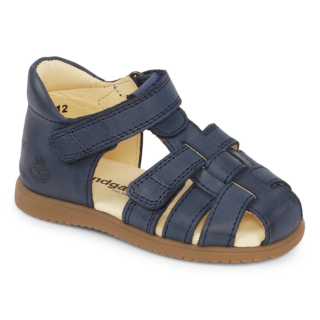 BLÅ BALI II SANDAL - Peti Sko - Bundgaard