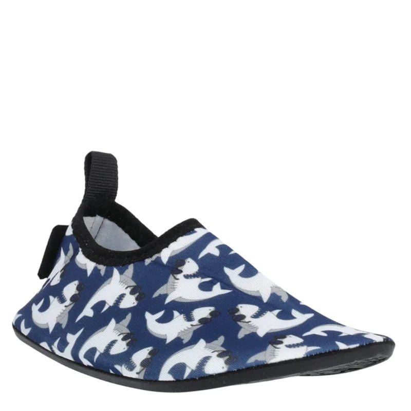 BLÅ CAGAO BADESKO - Peti Sko - ZIG-ZAG