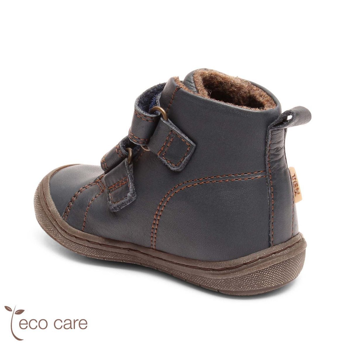 BLÅ DEE STØVLE - Peti Sko - BISGAARD