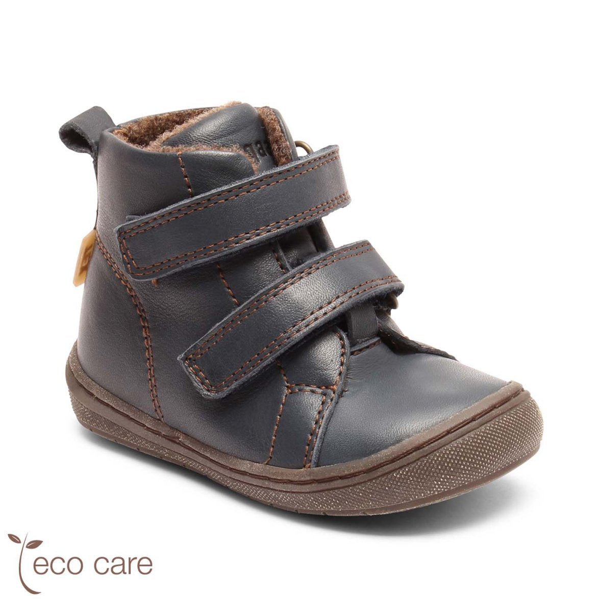 BLÅ DEE STØVLE - Peti Sko - BISGAARD