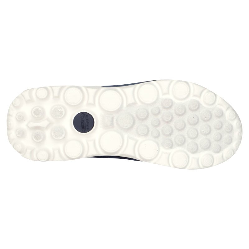 BLÅ GO WALK CLASSIC - Peti Sko - SKECHERS