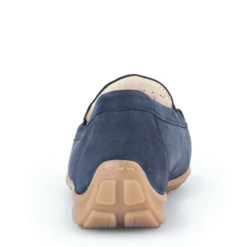 BLÅ LOAFER - Peti Sko - Gabor