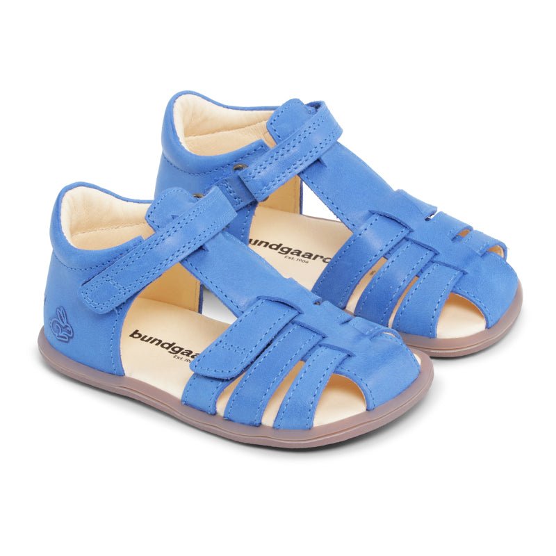BLÅ ROX SANDAL - Peti Sko - Bundgaard