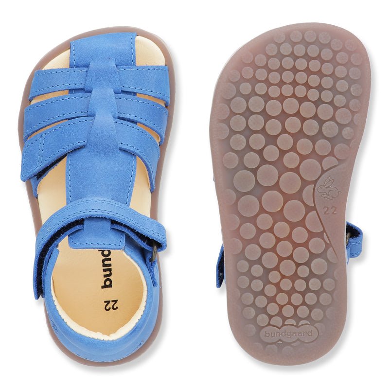 BLÅ ROX SANDAL - Peti Sko - Bundgaard