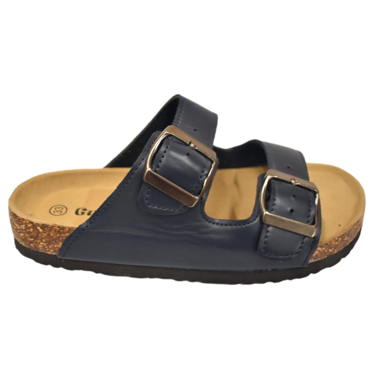 BLÅ SANDAL - Peti Sko - SCAVANTI