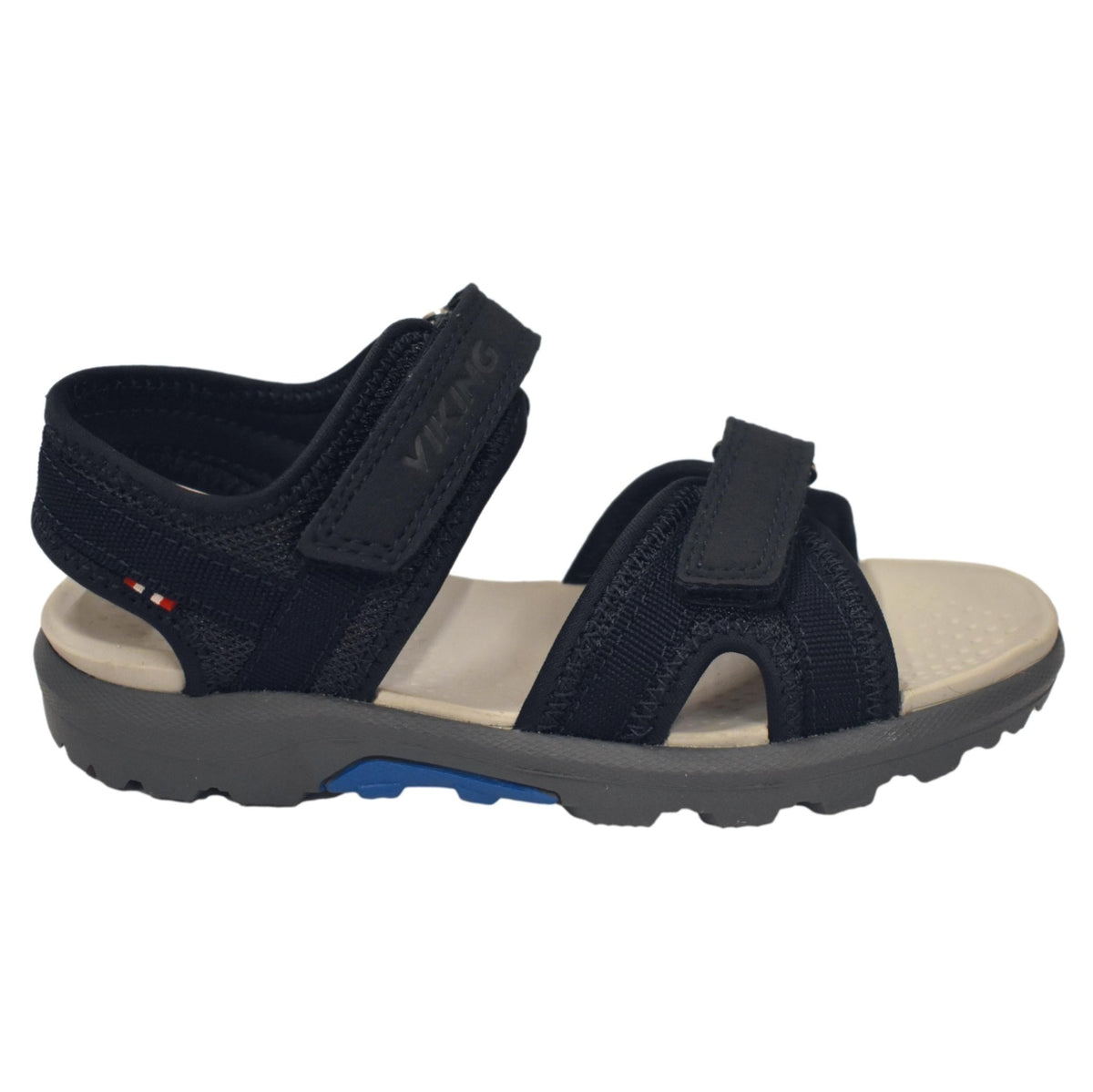 BLÅ SANDAL - Peti Sko - Viking