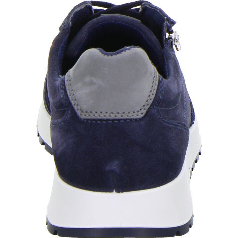 BLÅ SKO - Peti Sko - ARA