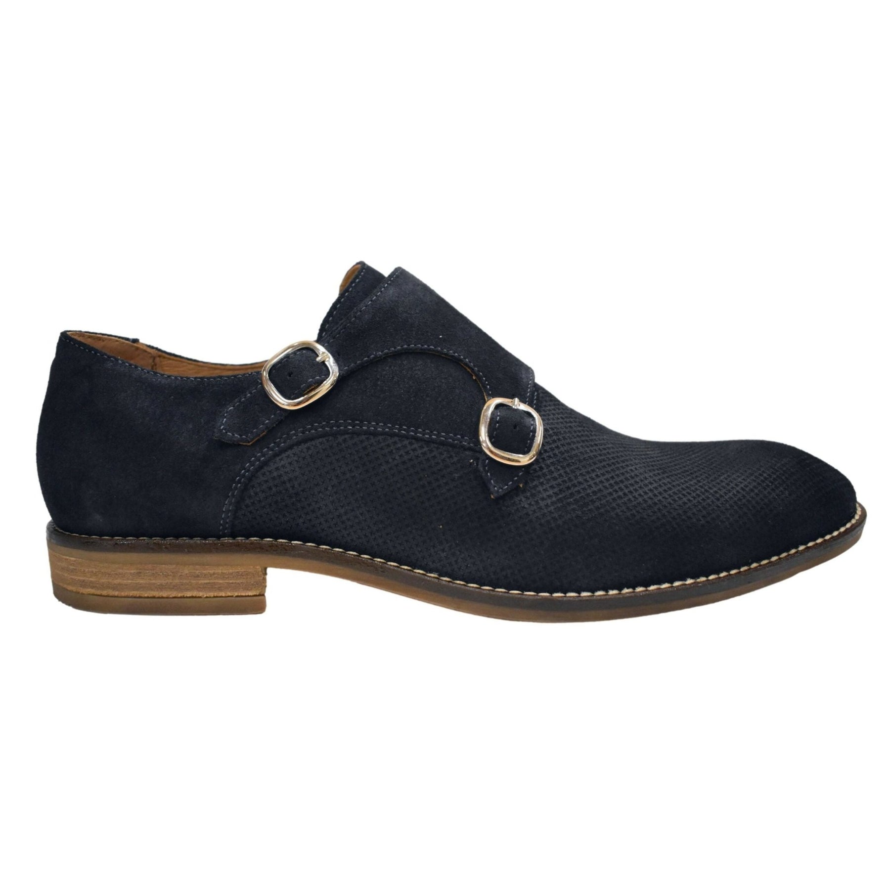 BLÅ SKO - Peti Sko - COPENHAGEN SHOES